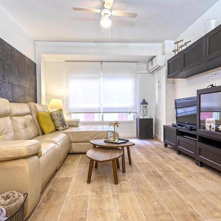 Appartamento Livemálaga Marqués Esterno foto