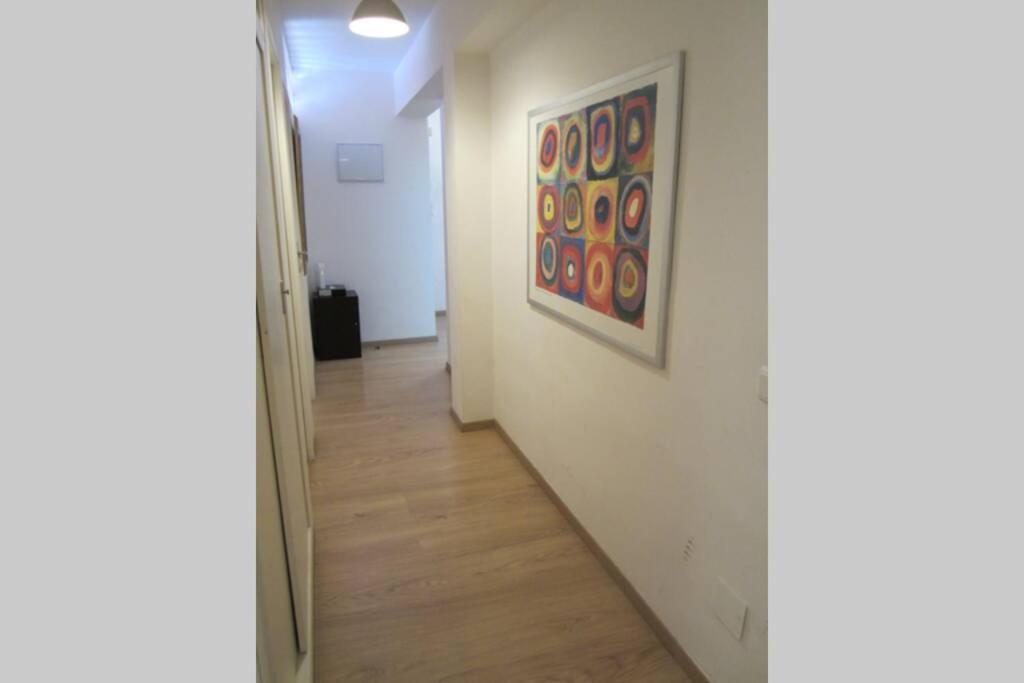 Appartamento Livemálaga Marqués Esterno foto